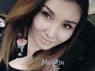 MeiliTsu