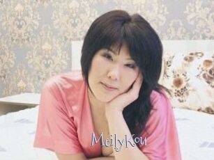 MeilyKou