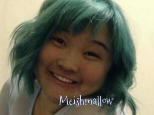 Meishmallow