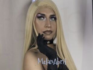 MelanAbril