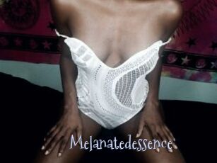 Melanatedessence
