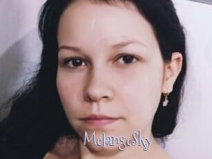 MelangeSky
