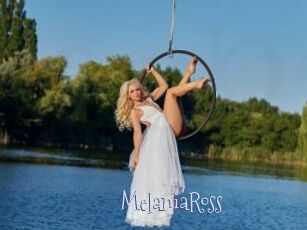 MelaniaRoss