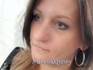 MelaniaXfunny