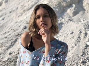 MelanieAcosta Faceporno