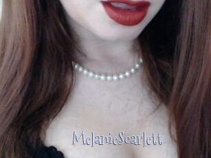MelanieScarlett
