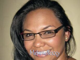 MelanieSexxy