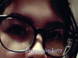 MelanieWonder27