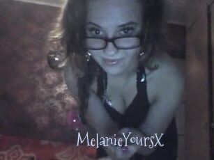 MelanieYoursX