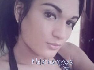 Melaniesexyxxx