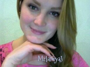 MelaniyaJ