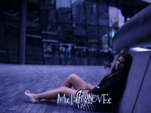 MelanyLOVEe