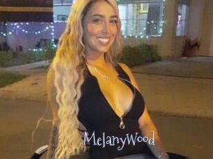 MelanyWood Faceporno