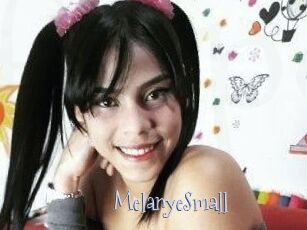 MelanyeSmall Faceporno