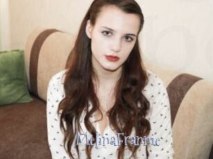 MelinaFrannie