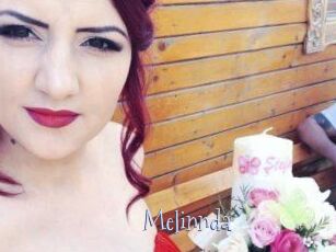 Melinnda