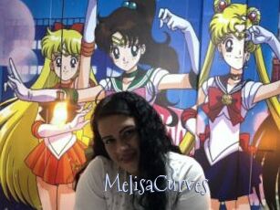 MelisaCurves Faceporno