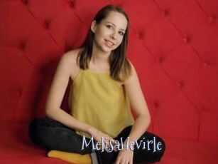 MelisaHevirle