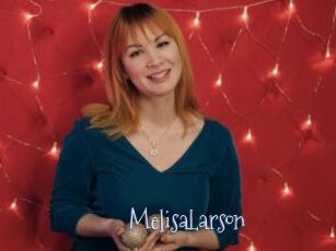 MelisaLarson