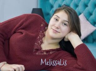 MelissaLis