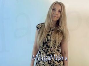MelissaMilana