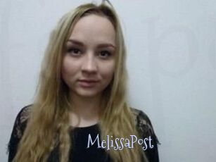 MelissaPost