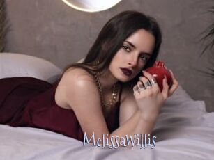 MelissaWillis