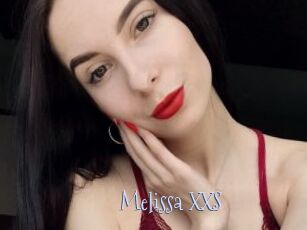 Melissa_XXS