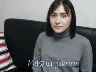 Melissabrightmmm