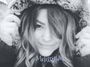MelissiaHot