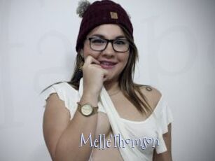 MelleThomson