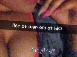 MellyTokyo