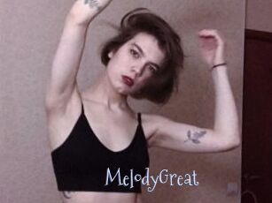 MelodyGreat