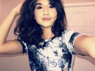 MelodyRai