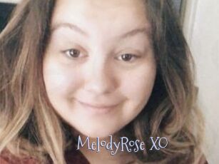 MelodyRose_XO