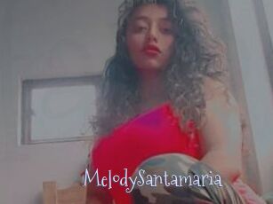 MelodySantamaria