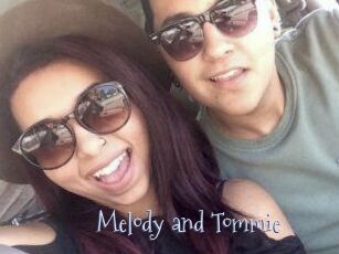 Melody_and_Tommie