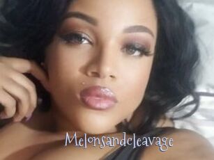 Melonsandcleavage
