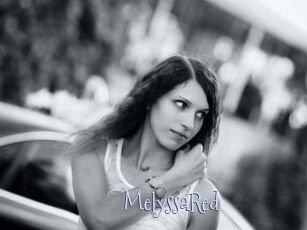 MelyssaRed