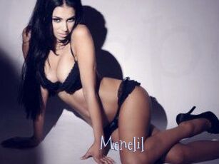 Menelil