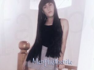 Menphisthenite