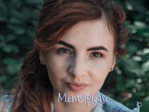 Mentolplease