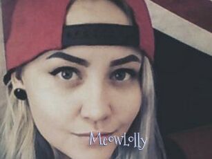 MeowLolly