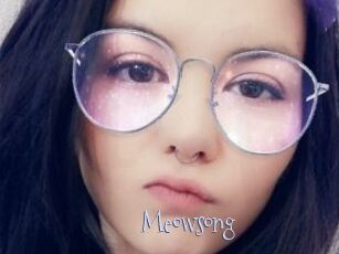 Meowsong