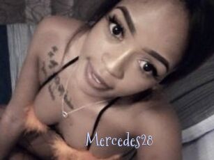 Mercedes28