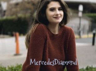 MercedesDiamond