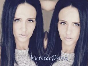 MercedesDonna