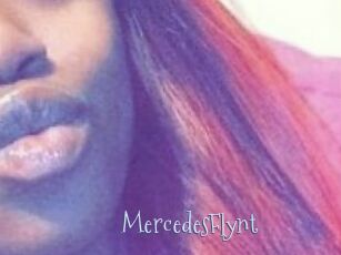 MercedesFlynt