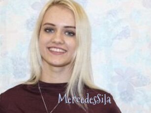 MercedesSila