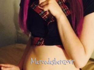 Mercedesbenzovr